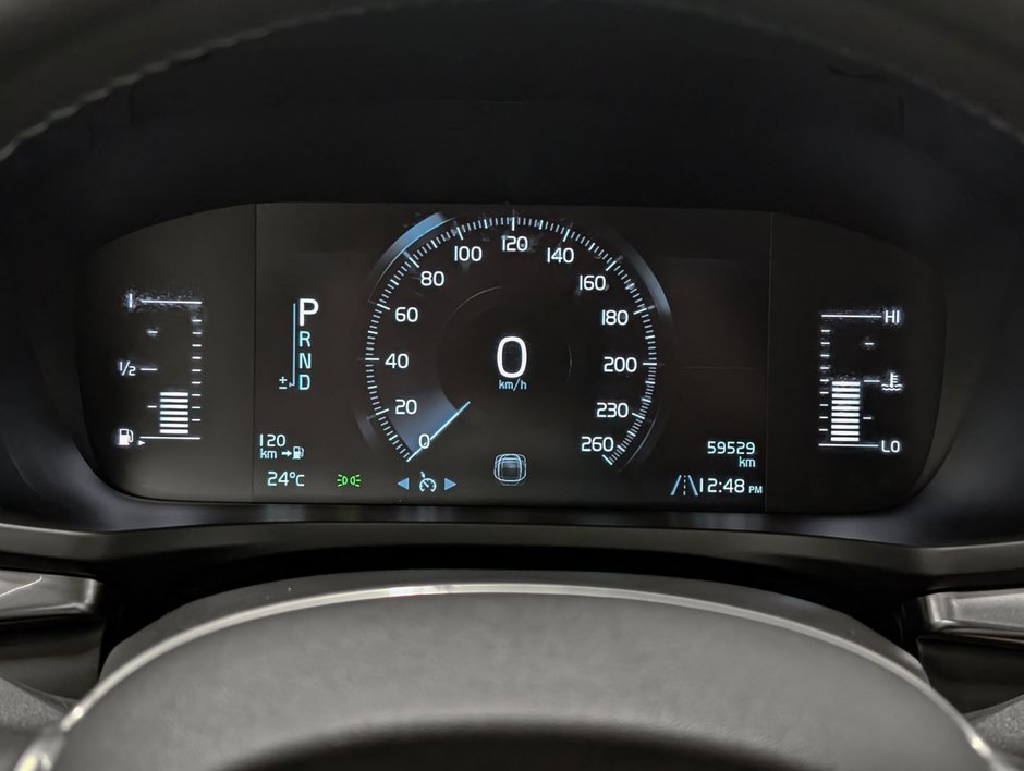 Volvo V60 Cross Country T5 AWD 2020-19