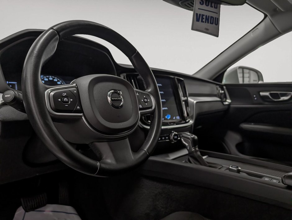 Volvo V60 Cross Country T5 AWD 2020-7