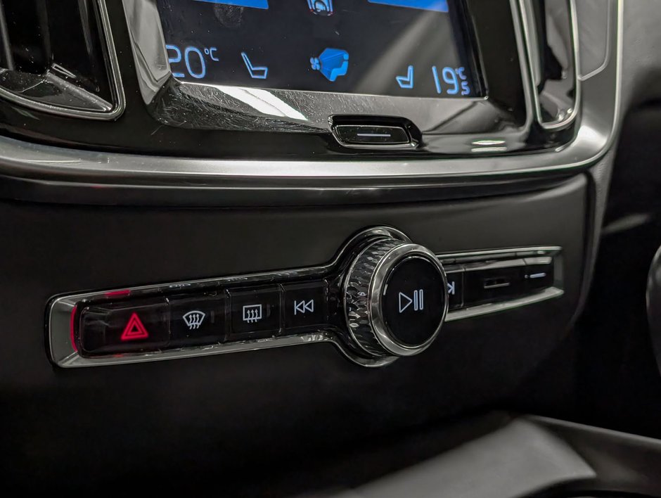 Volvo V60 Cross Country T5 AWD 2020-15