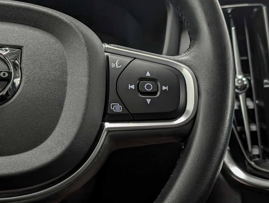 Volvo V60 Cross Country T5 AWD 2020-17