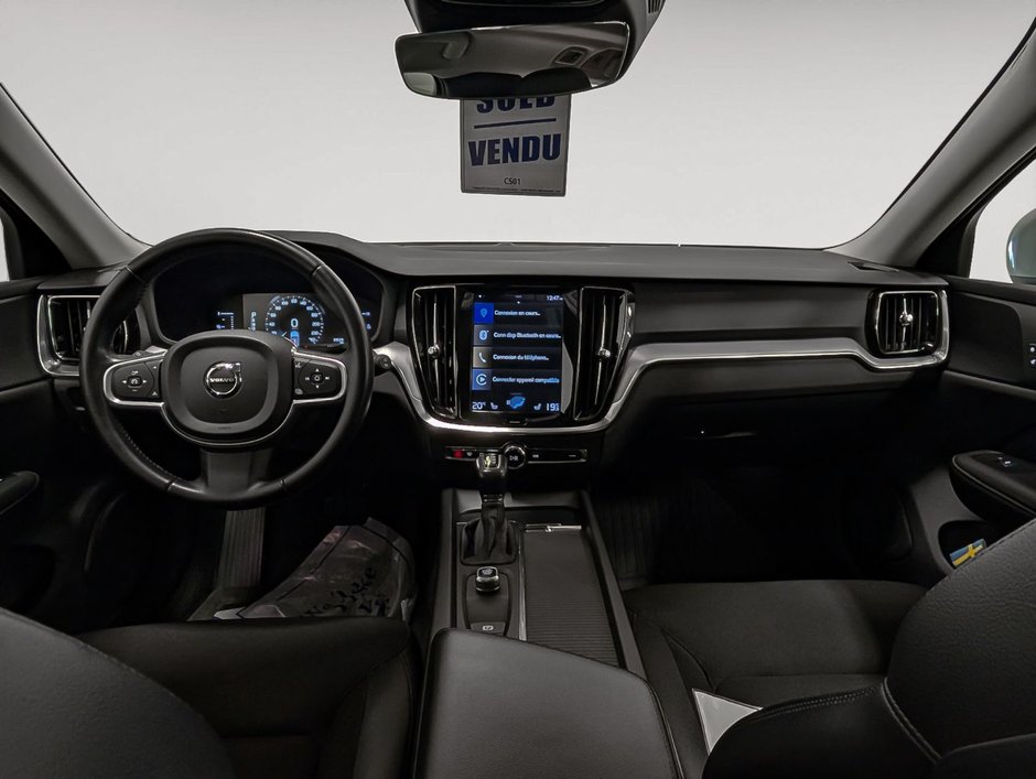 Volvo V60 Cross Country T5 AWD 2020-11