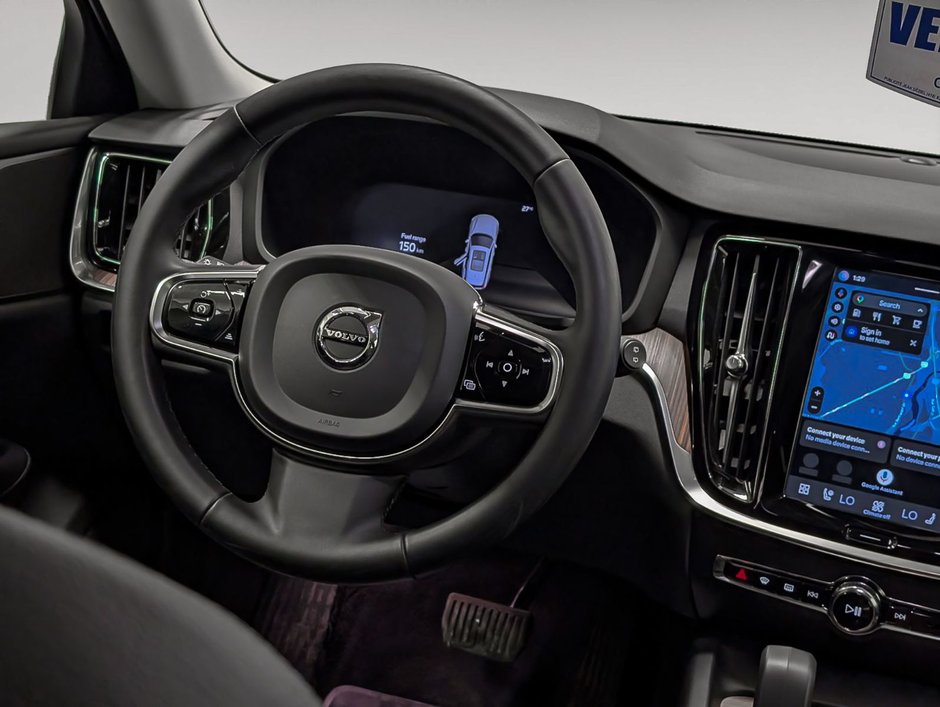 Volvo V60 Cross Country B5 AWD Core 2024-8
