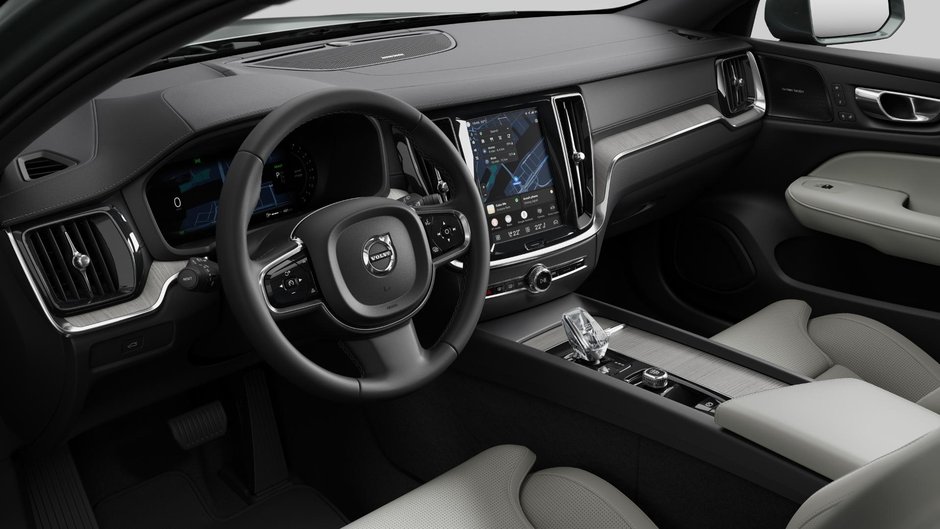 Volvo V60 Cross Country B5 AWD Ultra 2026-7