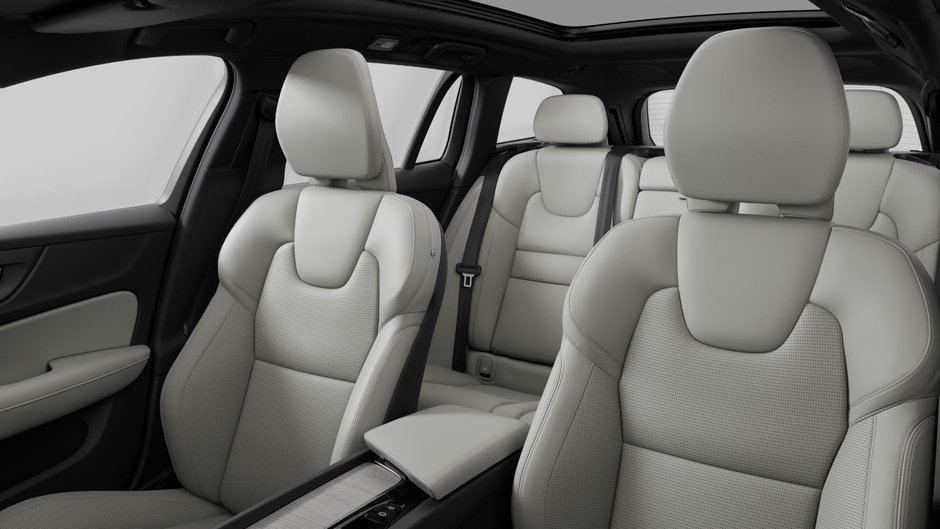 Volvo V60 Cross Country B5 AWD Ultra 2026-9