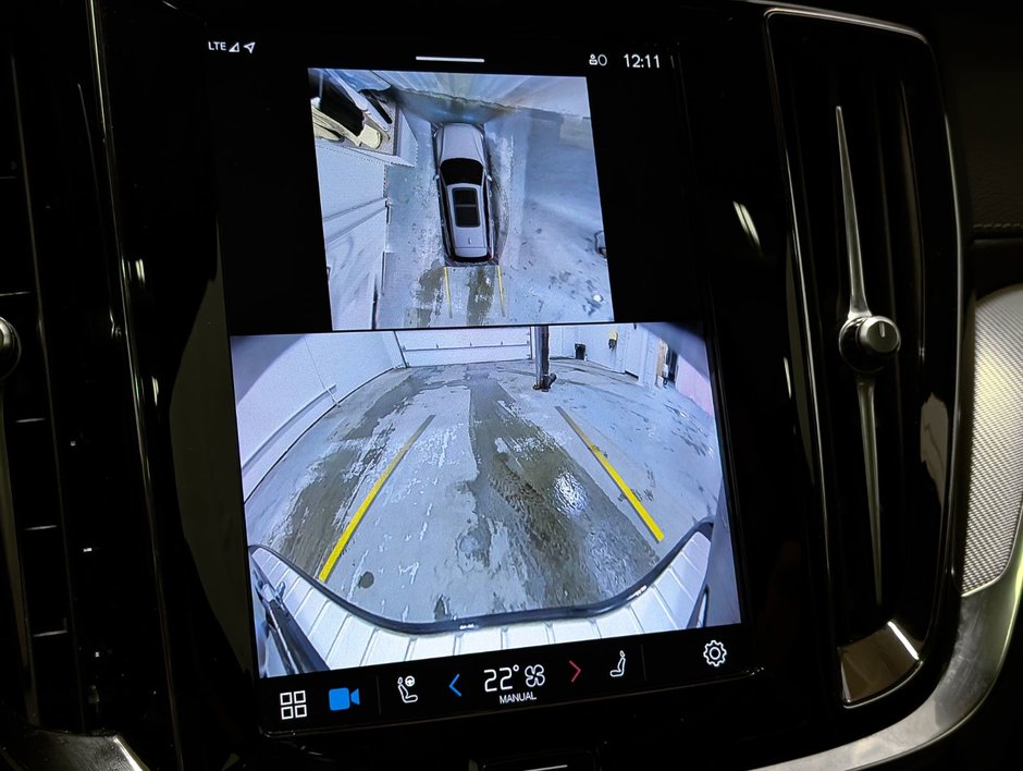 2024 Volvo V60 Recharge T8 eAWD PHEV Polestar Engineered-14