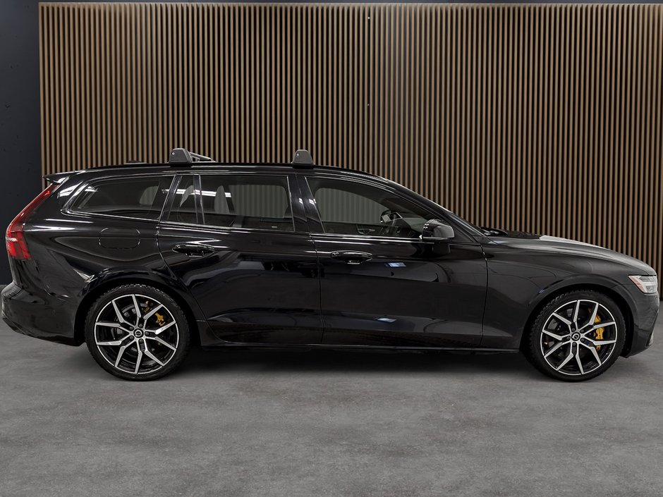 2024 Volvo V60 Recharge T8 eAWD PHEV Polestar Engineered-6