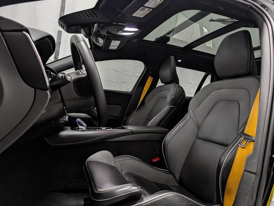 2024 Volvo V60 Recharge T8 eAWD PHEV Polestar Engineered-8