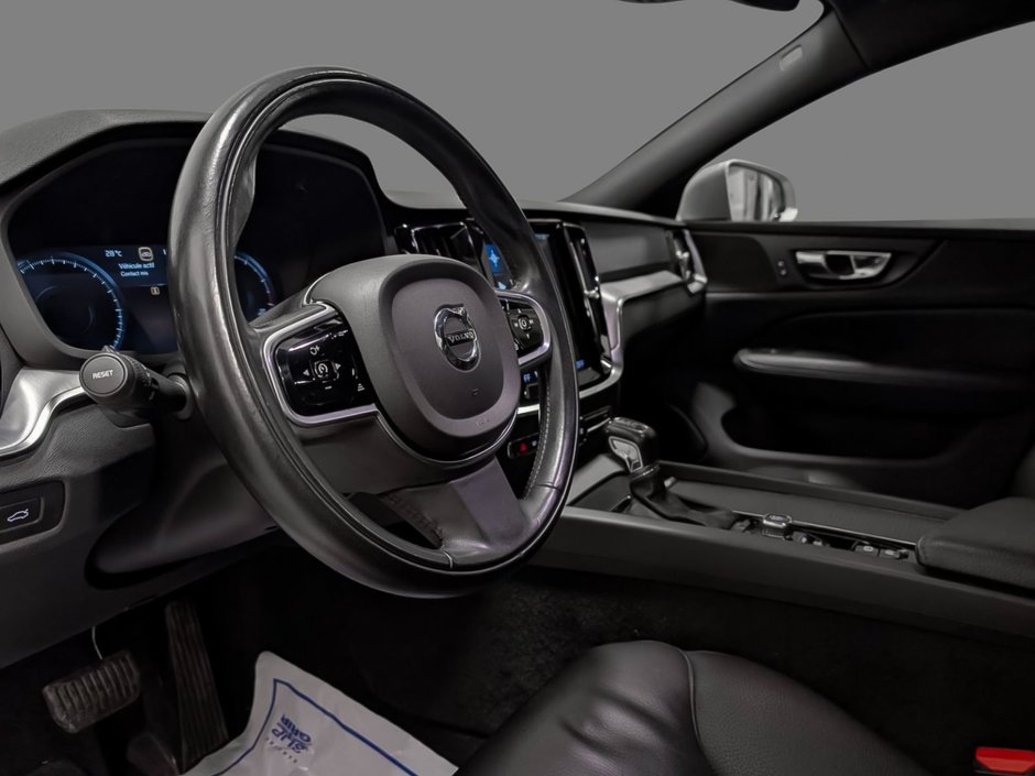Volvo V60 T6 AWD Momentum 2019-7