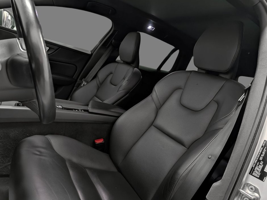 Volvo V60 T6 AWD Momentum 2019-8