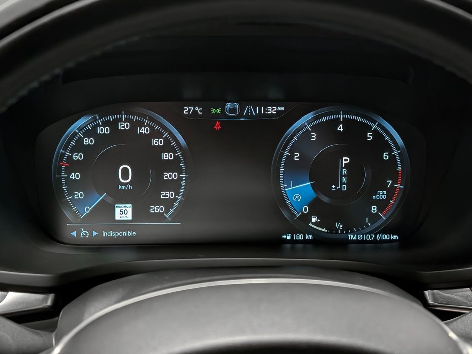 Volvo V60 T6 AWD Momentum 2019-23