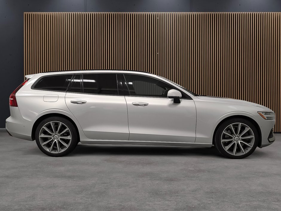 Volvo V60 T6 AWD Momentum 2019-6
