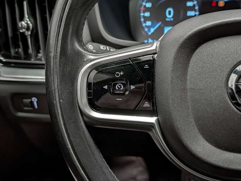Volvo V60 T6 AWD Momentum 2019-20