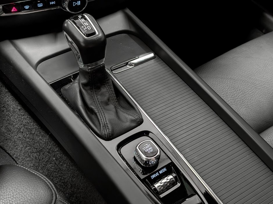 Volvo V60 T6 AWD Momentum 2019-18