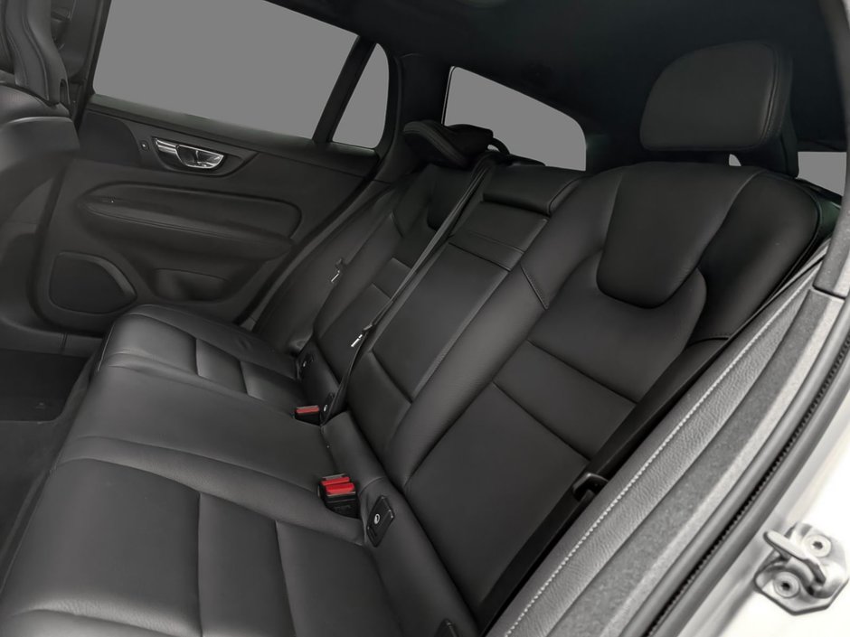 Volvo V60 T6 AWD Momentum 2019-11
