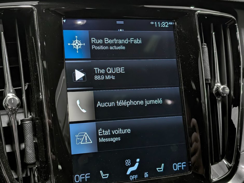 Volvo V60 T6 AWD Momentum 2019-15