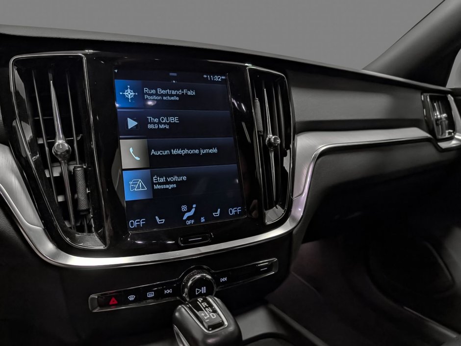 Volvo V60 T6 AWD Momentum 2019-14