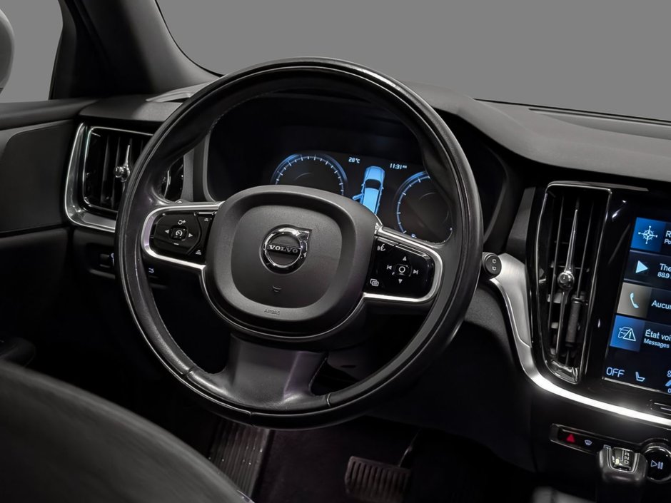 Volvo V60 T6 AWD Momentum 2019-13