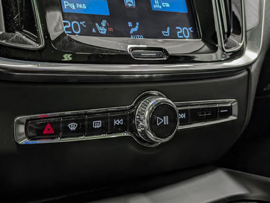 Volvo V60 T6 AWD Momentum 2020-15
