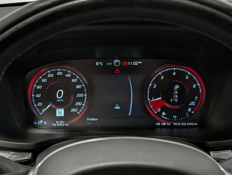 Volvo V60 T6 AWD Momentum 2020-19
