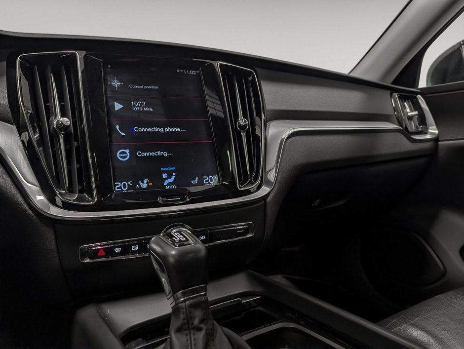 Volvo V60 T6 AWD Momentum 2020-12