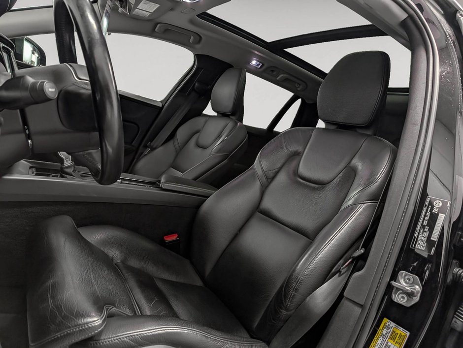 Volvo V60 T6 AWD Momentum 2020-8