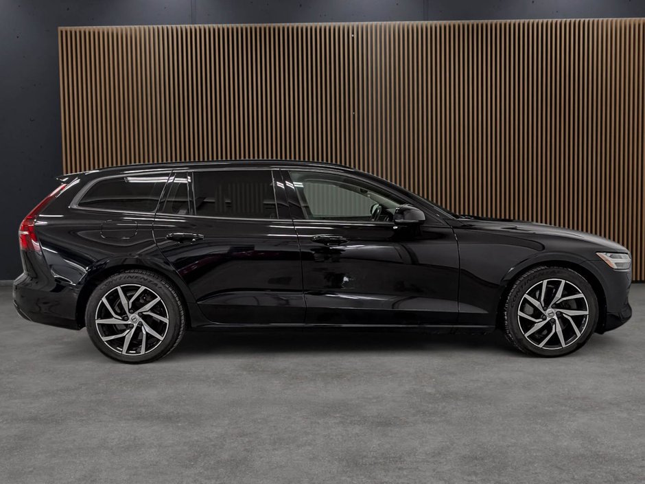 Volvo V60 T6 AWD Momentum 2020-6