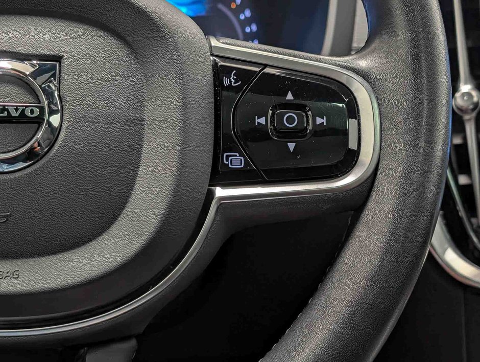 Volvo V60 B6 AWD Ultimate - Dark 2023-22