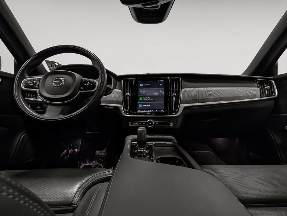 Volvo V90 Cross Country B6 AWD 2022-11