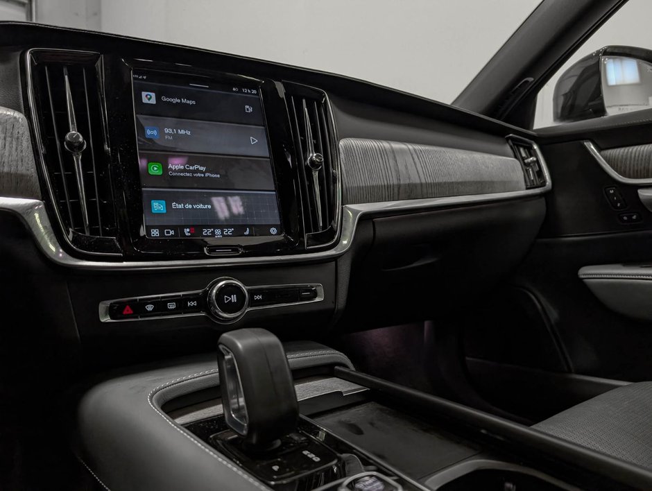 Volvo V90 Cross Country B6 AWD 2022-12