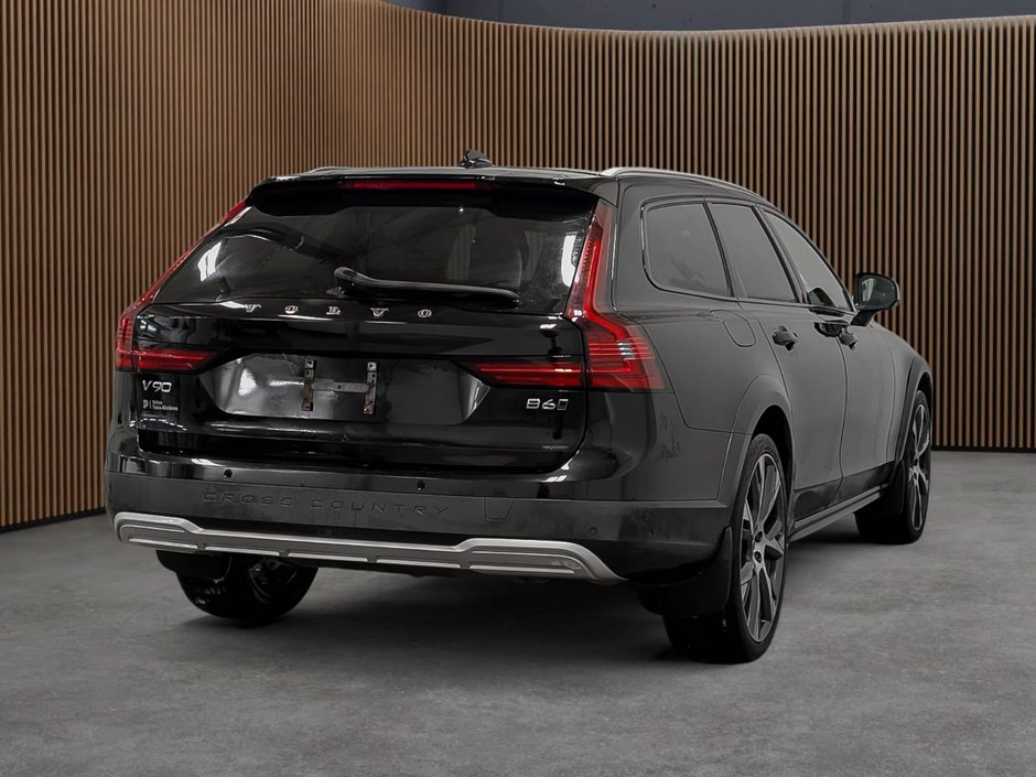 Volvo V90 Cross Country B6 AWD 2022-6