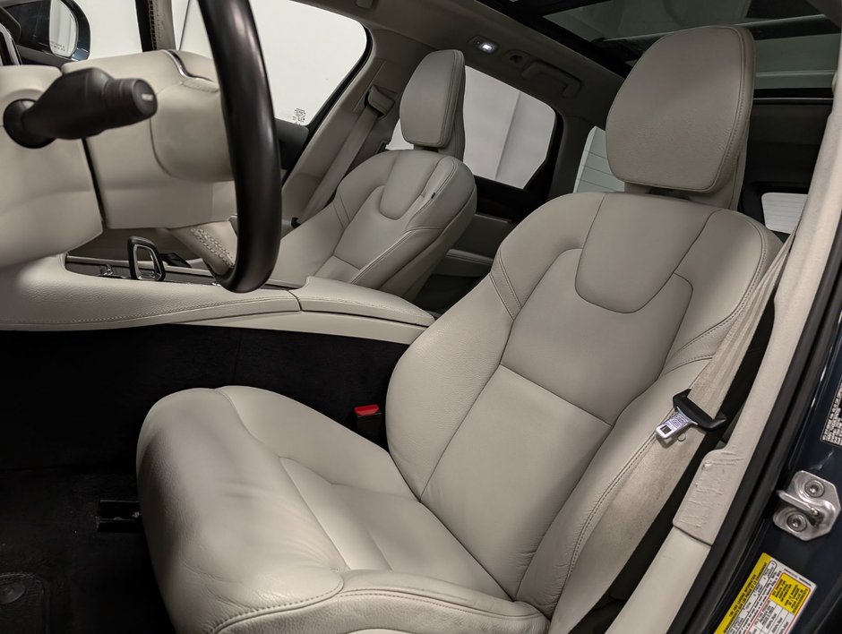 Volvo V90 Cross Country B6 AWD 2022-8