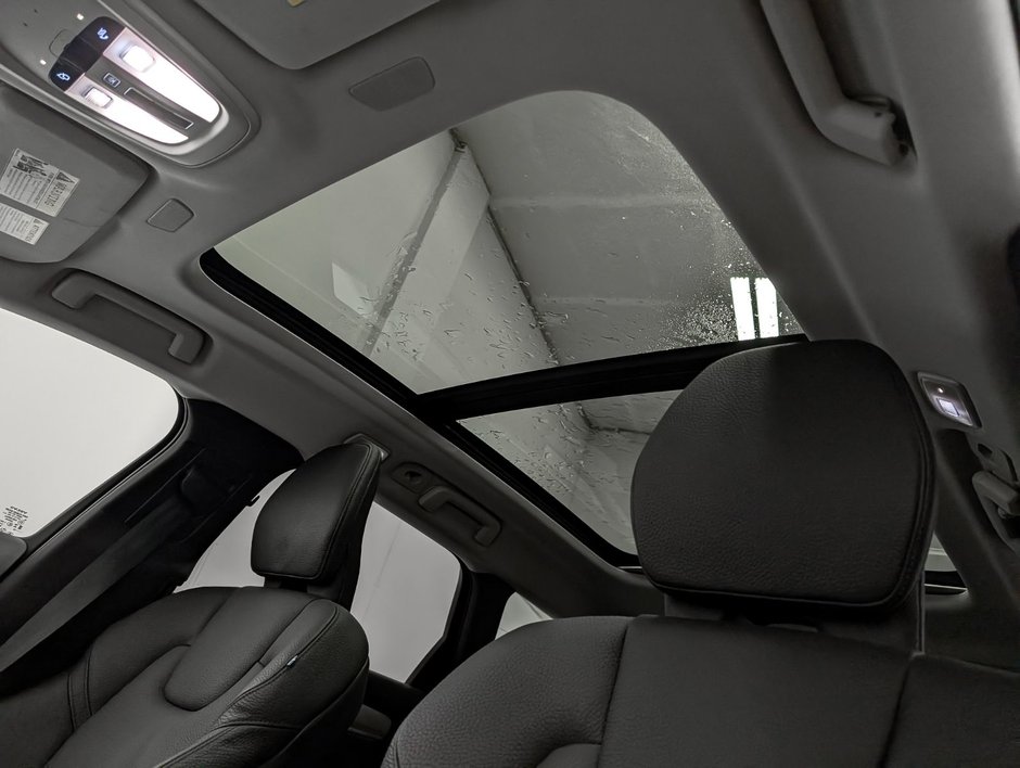 Volvo V90 Cross Country B6 AWD Plus 2025-9