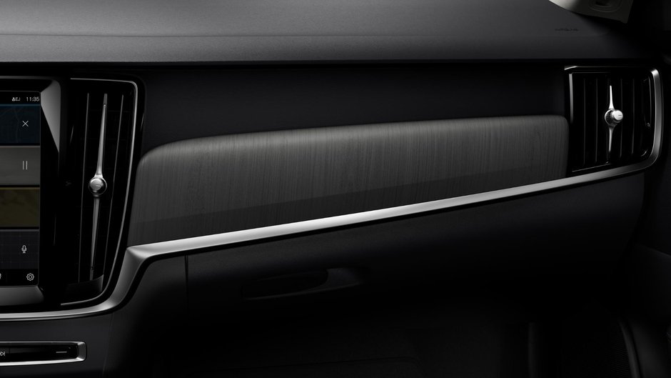 2025 Volvo V90 Cross Country B6 AWD Plus-6