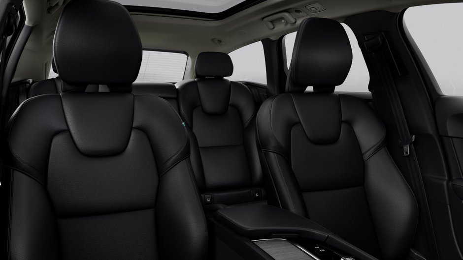 2025 Volvo V90 Cross Country B6 AWD Plus-9