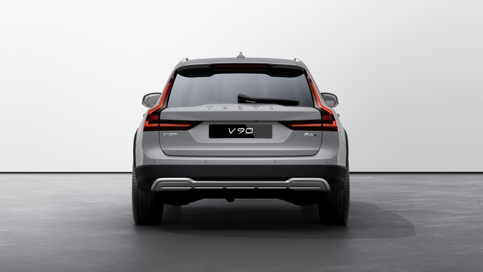Volvo V90 Cross Country B6 AWD Ultra 2026-3