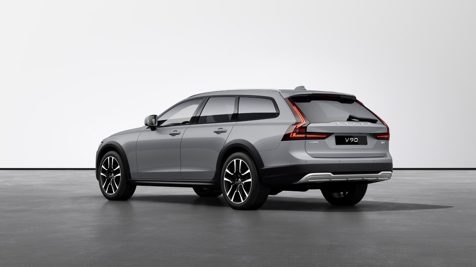 Volvo V90 Cross Country B6 AWD Ultra 2026-1