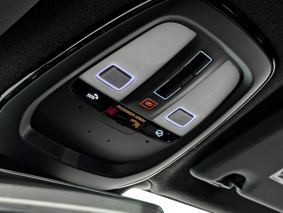 2024 Volvo XC40 Recharge Pure Electric Twin eAWD Plus-22