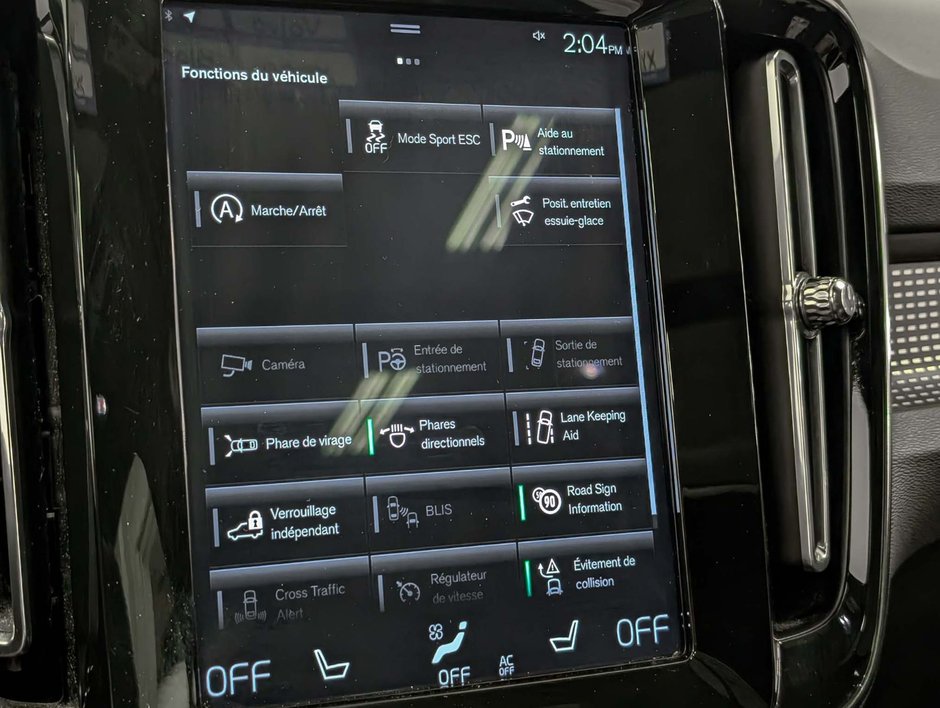 Volvo XC40 T5 AWD R-Design 2020-17