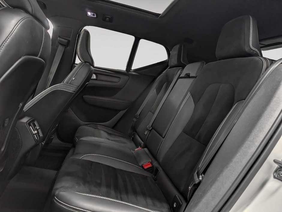 Volvo XC40 T5 AWD R-Design 2020-10
