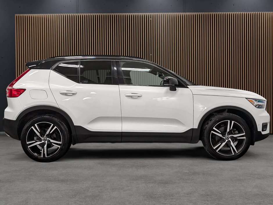 Volvo XC40 T5 AWD R-Design 2020-6