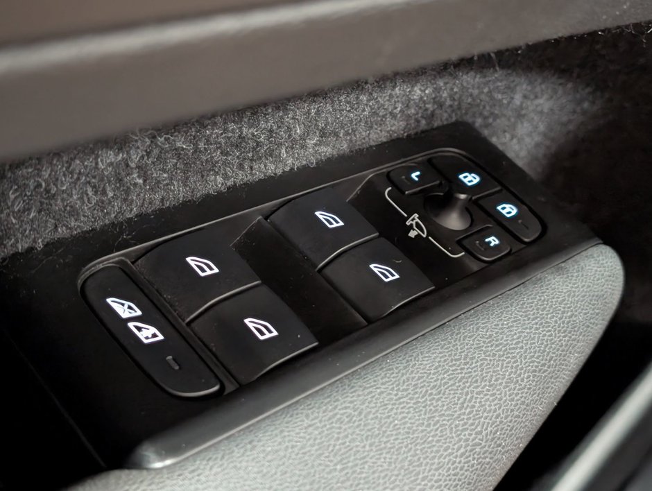 Volvo XC40 T5 AWD Inscription 2021-23