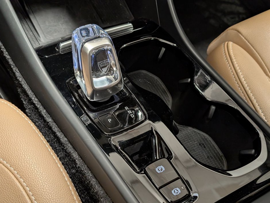 Volvo XC40 T5 AWD Inscription 2021-19