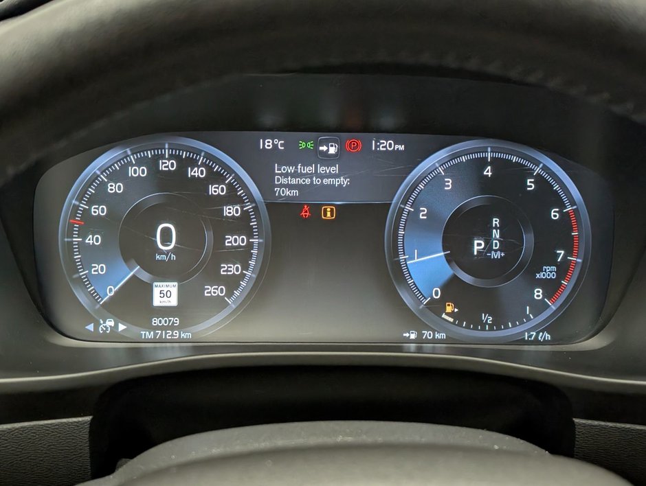 Volvo XC40 T5 AWD Inscription 2021-25