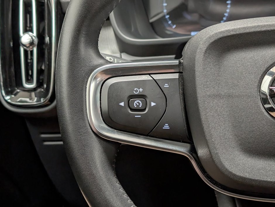 Volvo XC40 T5 AWD Inscription 2021-22