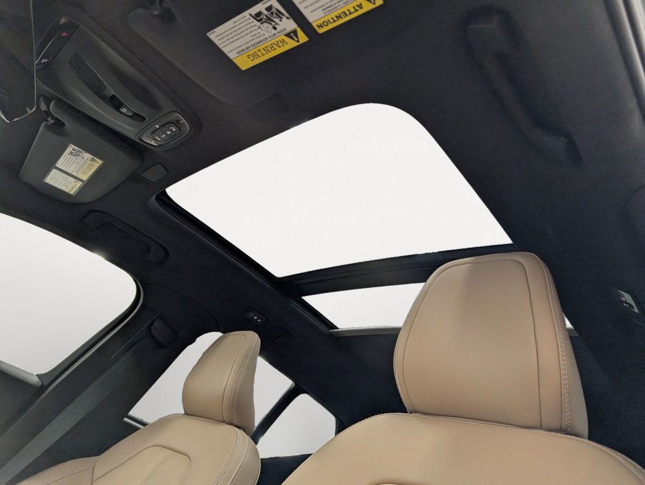 Volvo XC40 T5 AWD Inscription 2021-10