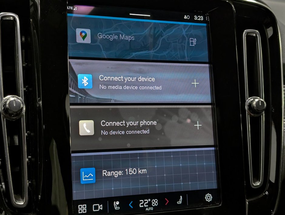 2022 Volvo XC40 Recharge Plus-14