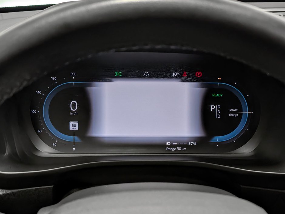 Volvo XC40 Recharge Ultimate 2022-22