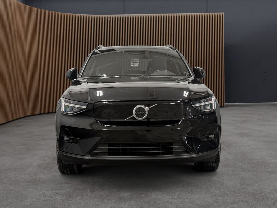 Volvo XC40 Recharge TWIN Ultimate - Dark 2023-2