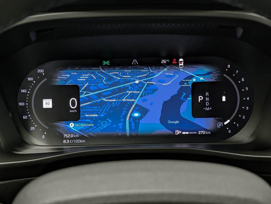 Volvo XC40 B5 AWD Core Base 2023-23