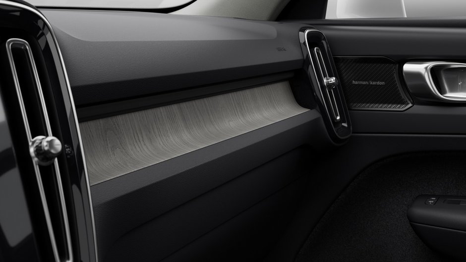Volvo XC40 B5 AWD Plus Bright Theme 2024-6